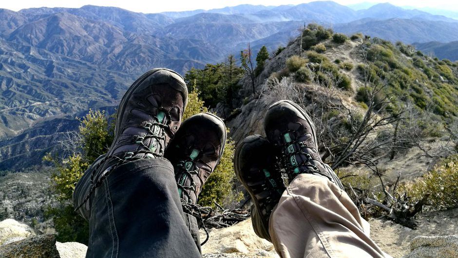 trail gaiters buying guide