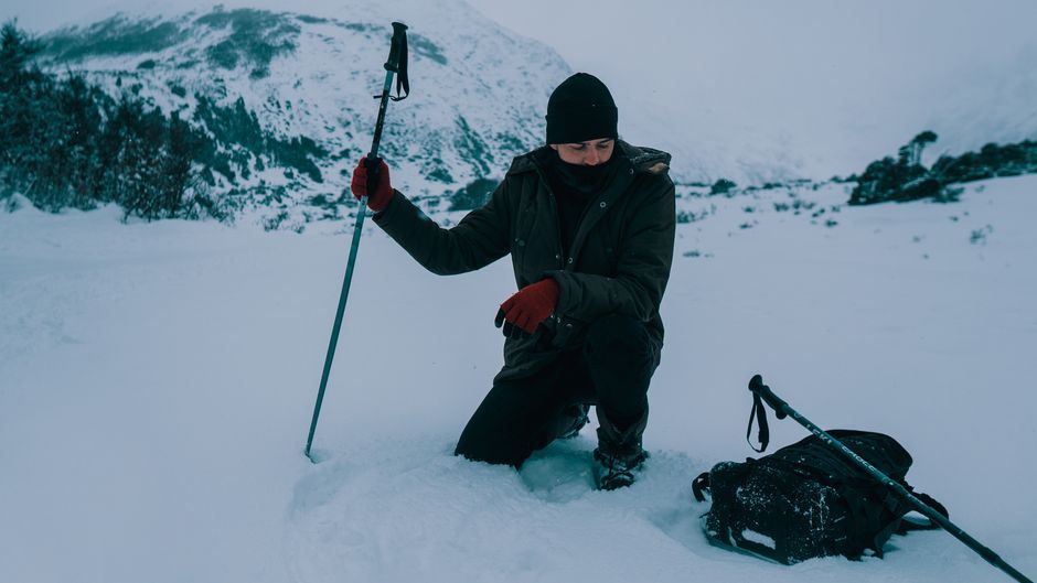 trekking poles for knee pain and joint support buying guide