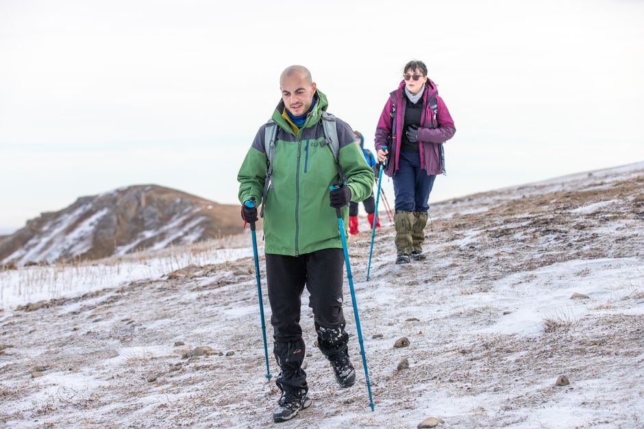 trekking poles for women buying guide
